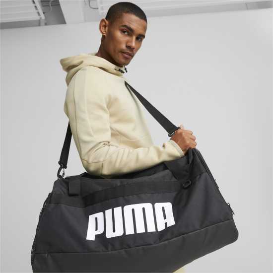 Puma Challenger Duffel Bag Medium  Дамски чанти
