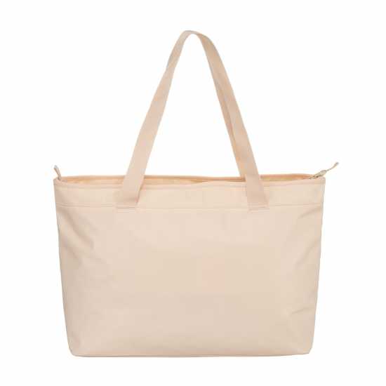 Портфейли Slazenger Tote Bag White Swan/black Бял лебед Slazenger Tote Bag White Swan/black Бял лебед Портфейли