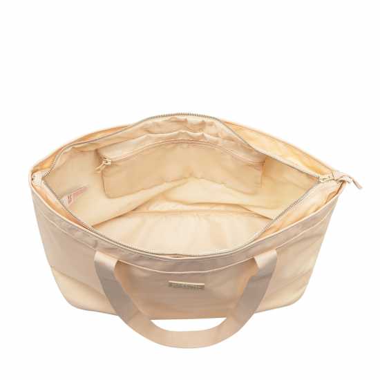 Портфейли Slazenger Tote Bag White Swan/black Бял лебед Slazenger Tote Bag White Swan/black Бял лебед Портфейли