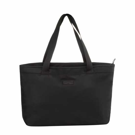 Slazenger Tote Bag White Swan/black Черно Портфейли