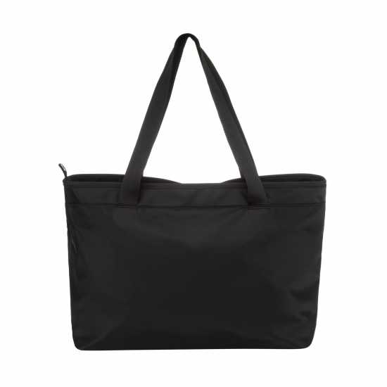 Slazenger Tote Bag White Swan/black Черно Портфейли
