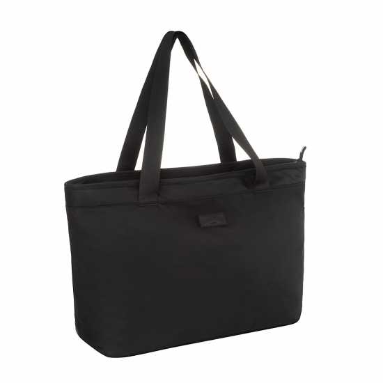 Slazenger Tote Bag White Swan/black Черно Портфейли