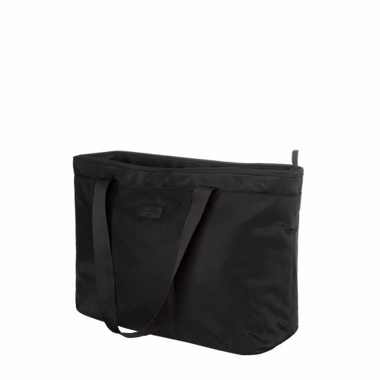 Slazenger Tote Bag White Swan/black Черно Портфейли
