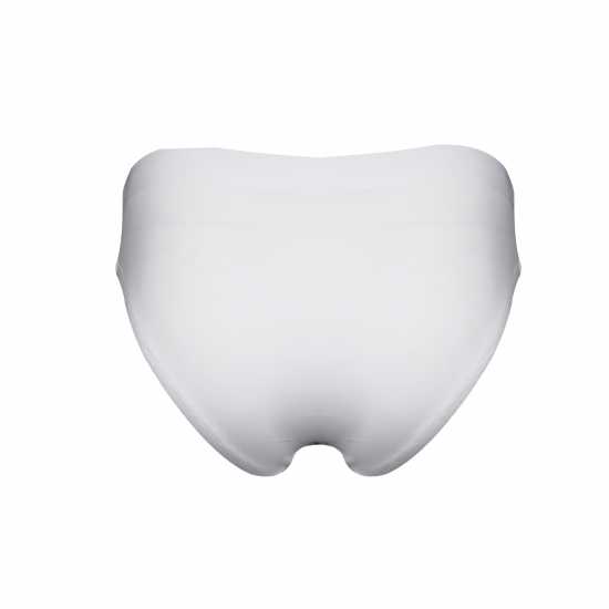 Donnay Essential Mens 5-Pack Briefs Бяло Мъжко бельо