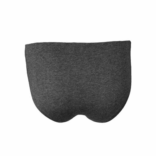 Donnay Essential Mens 5-Pack Briefs Сиво многоцветно Мъжко бельо