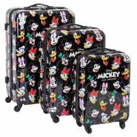 Disney Mickey And Friends Case  Куфари и багаж