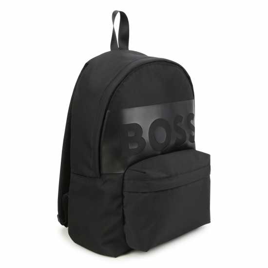 Hugo Boss Boss Lgo Backpack Jn34  Почистване и импрегниране