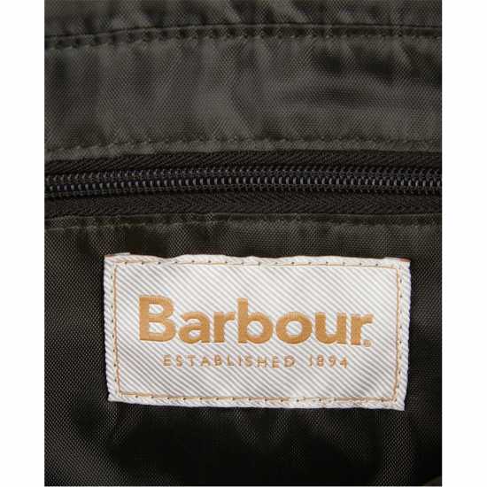 Barbour Edderton Tote Bag  