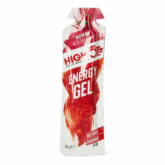 High5 Energy Gel 00  Спортни хранителни добавки