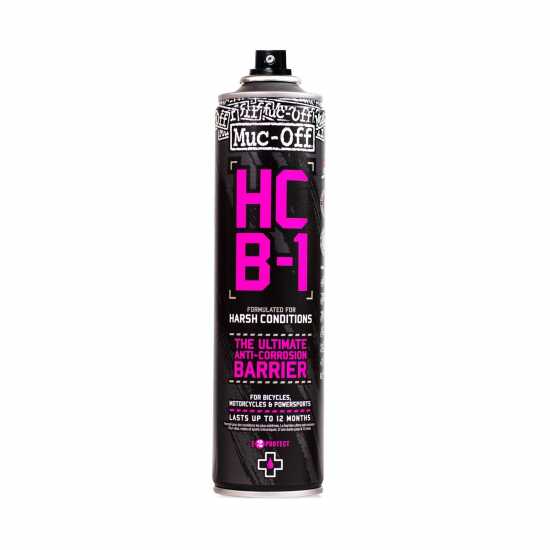 Hcb-1 Harsh Condition Barrier  Колоездачни аксесоари