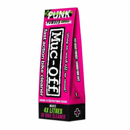 Punk Powder Punk Powder