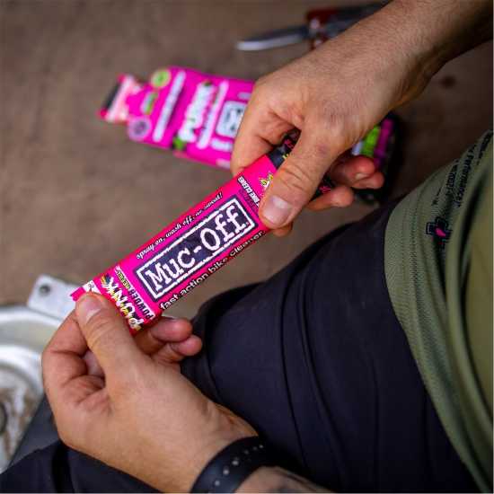 Punk Powder Punk Powder