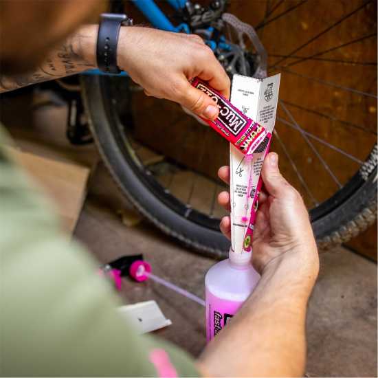 Punk Powder Punk Powder