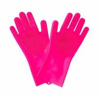 Scrubber Gloves L