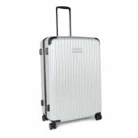 Hard Shell Large Case Silver Куфари и багаж