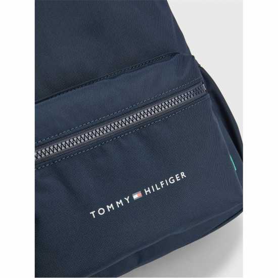 Tommy Hilfiger Th Essential Backpack  Почистване и импрегниране