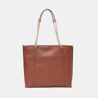 Biba Mila Tote Ld61 Tan Biba Mila Tote Ld61 Tan