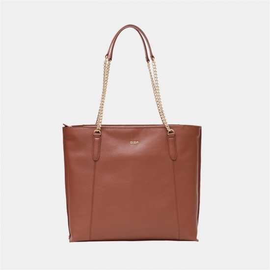 Biba Mila Tote Ld61 Tan 