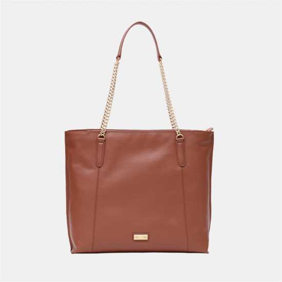 Biba Mila Tote Ld61 Tan 