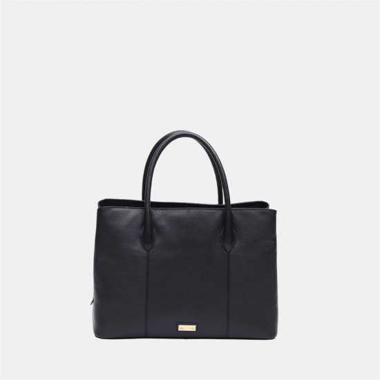 Biba Fifi Tote Ld54 Black 