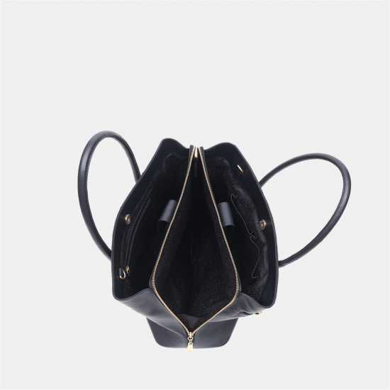 Biba Fifi Tote Ld54 Black 