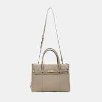 Biba Fifi Tote Ld54 Dark Stone Biba Fifi Tote Ld54 Dark Stone