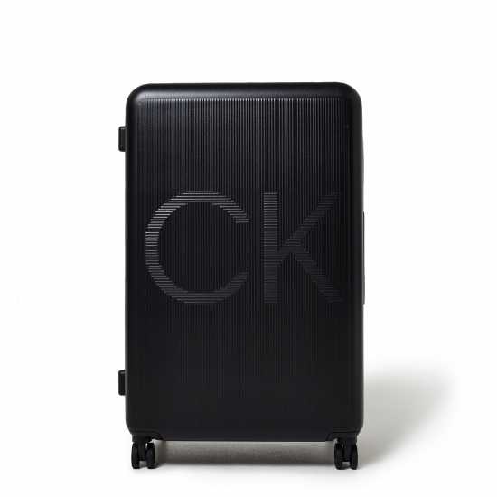 Vision Hs 32 Suitcase Black Куфари и багаж