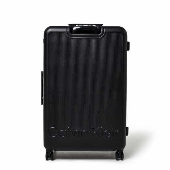 Vision Hs 32 Suitcase Black Куфари и багаж