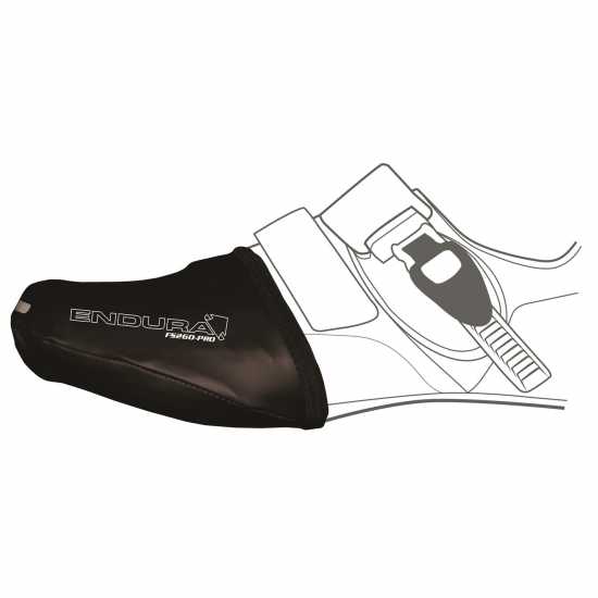 Endura Endura Slick Toe Cvr 00 Endura Endura Slick Toe Cvr 00