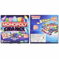 Monopoly Chance Jn99  Подаръци и играчки