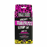 Muc-Off Ultimate Tubeless Setup Kit 30Mm  