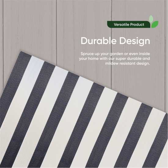 Градина Streetwize Outdoor Rug 99 Streetwize Outdoor Rug 99 Градина