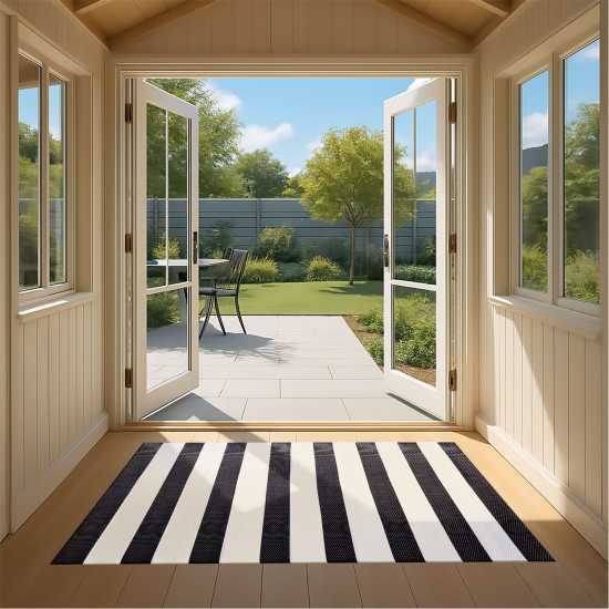 Streetwize Outdoor Rug 99  Градина