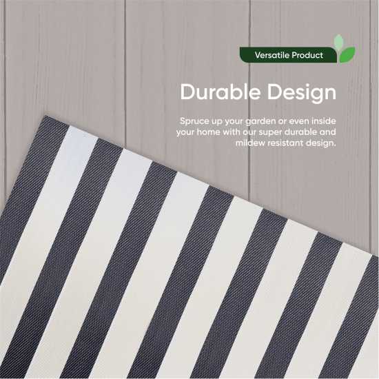 Streetwize Outdoor Rug 99  Градина