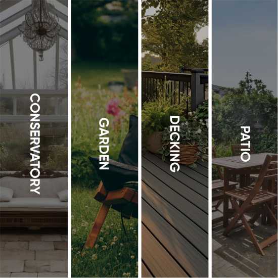 Streetwize Round Outdoor Rugs  