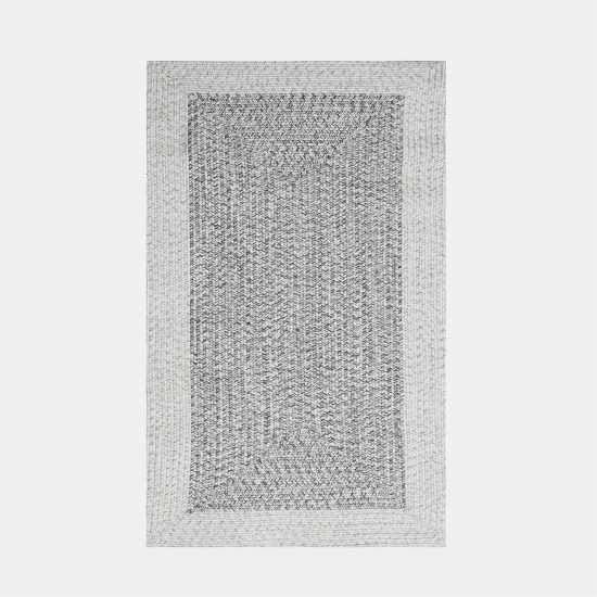 Streetwize Jute Od Rug 99 Light Grey Градина