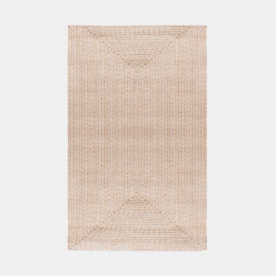 Streetwize Jute Od Rug 99 Бежово Градина