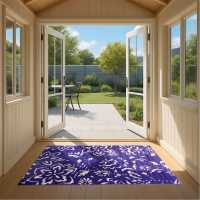 Streetwize Hampton Od Rug 99  Градина