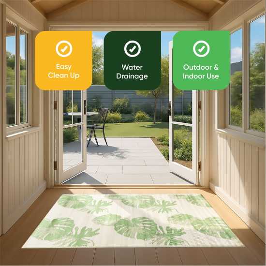 Streetwize Bali Od Rug 99  Градина