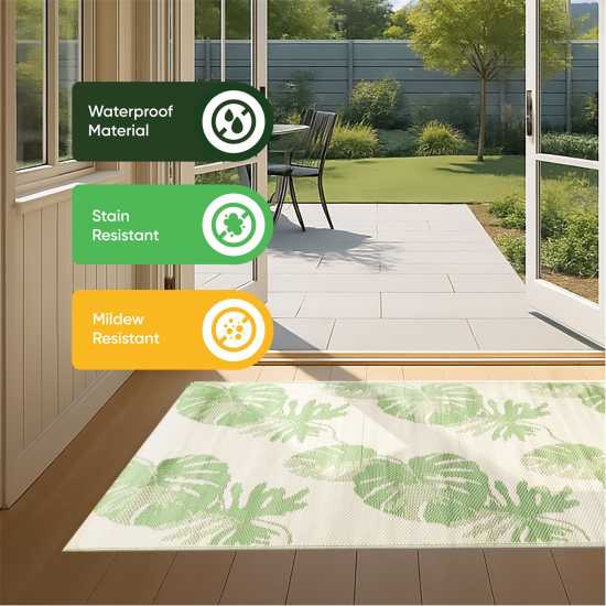 Streetwize Bali Od Rug 99  Градина