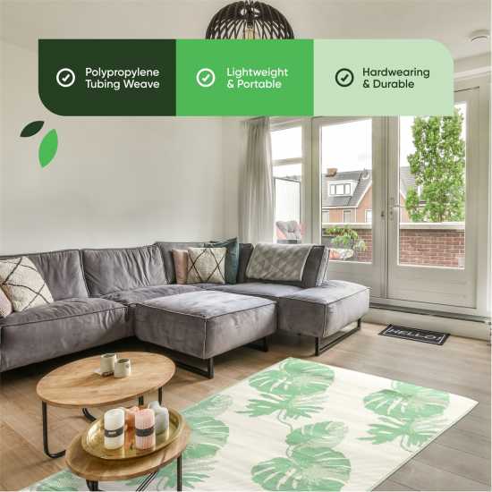 Streetwize Bali Od Rug 99  Градина