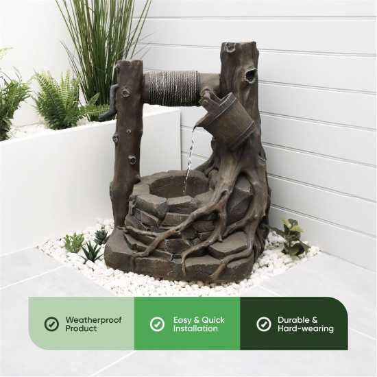 Градина Streetwize Sol Wtr Feature 99 Streetwize Sol Wtr Feature 99 Градина