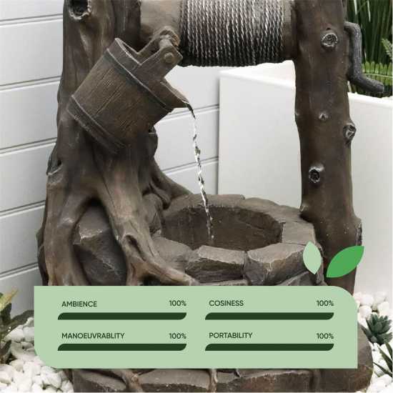 Градина Streetwize Sol Wtr Feature 99 Streetwize Sol Wtr Feature 99 Градина