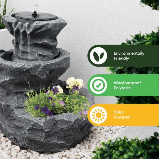 Градина Streetwize Sol Wtr Feature 99 Streetwize Sol Wtr Feature 99 Градина