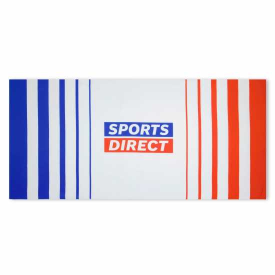 Sportsdirect Sd Sd Beach Towel 33  Хавлиени кърпи