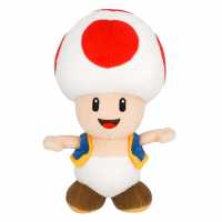 Official Toad Plush Small  