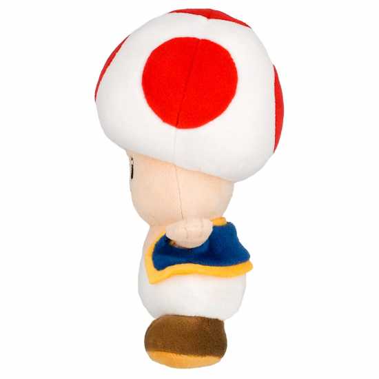 Official Toad Plush Small  