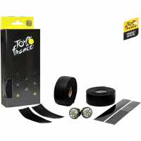 Velox Tour De France Perforated Bar Tape Pack  Колоездачни аксесоари