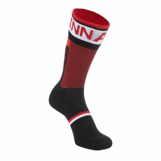 Мъжки чорапи Pinnacle Cycling Sock Mens Pinnacle Cycling Sock Mens Мъжки чорапи