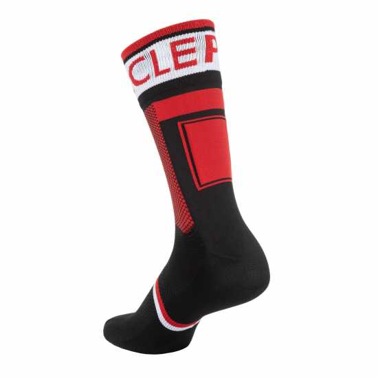 Мъжки чорапи Pinnacle Cycling Sock Mens Pinnacle Cycling Sock Mens Мъжки чорапи